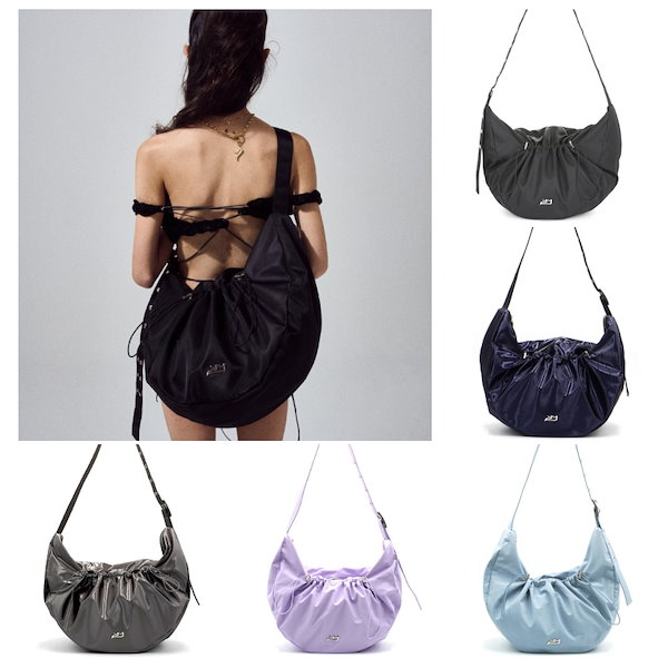 人気 ☆YIEYIE☆ SUPER SASHA BAG ☆関税込☆yieyie(イエイエ)☆Super Sasha Bag☆バッグ
