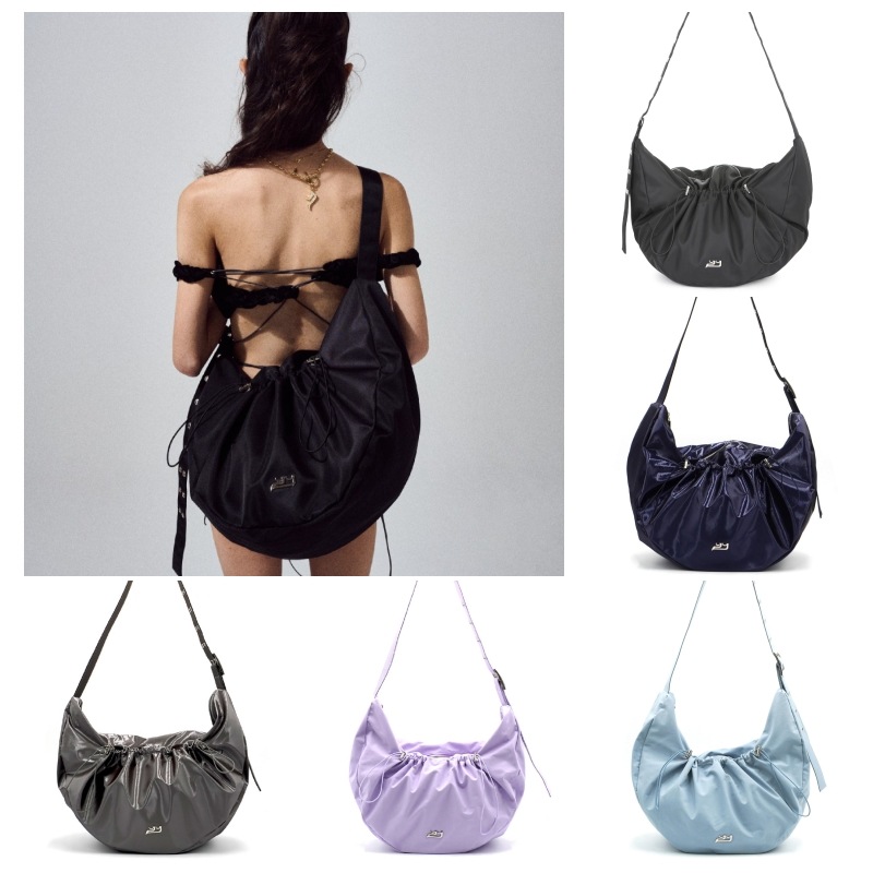 【YIEYIE】 SUPER SASHA BAG : 5COLORS
