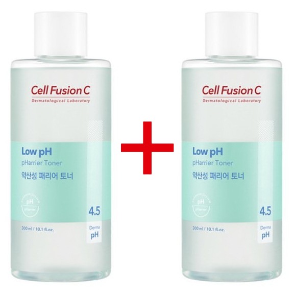 [1+1]種弱酸性パリアトナー300ml+300ml (トラブルケア/肌の鎮静/ 吸収力/ 肌の保護/ 高保湿) 4,940円