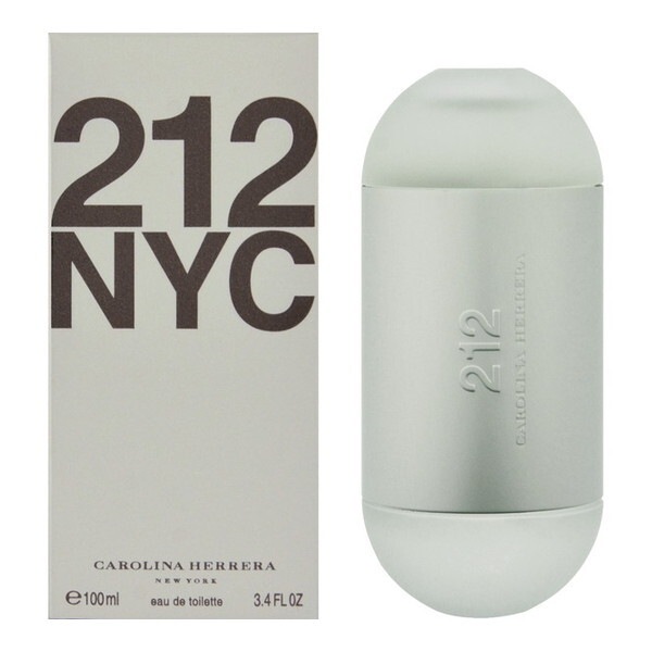 212 オードトワレ 100ml CX-212LETSP-100