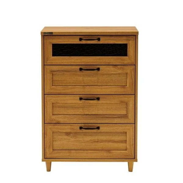 チェスト タンス 木製 たんす おしゃれ ナチュラルモダン 引き出し 収納 リビングチェスト 収納チェスト 低ホルムアルデヒド