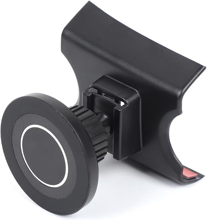 新型 フィアット 500 アバルト595 695 専用 2007～2025に適用 スマホホルダー 車載ホルダー スマホスタンド 携帯 回転クリップ