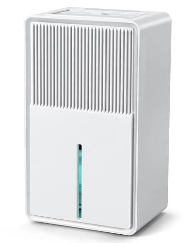 Boweer 除湿機 衣類乾燥 3L 大容量【マイナスイオン 鉄筋14畳 /木造７畳】最大除湿量1L