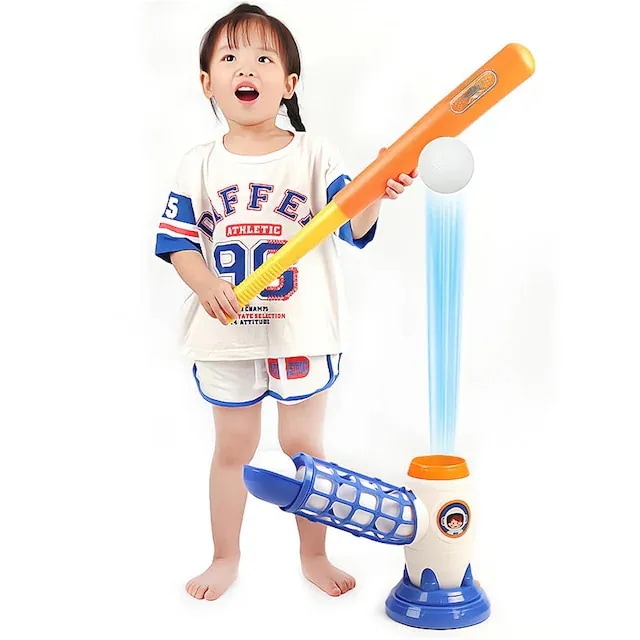 【3日で出荷】遠隔制御感応し野球 野球のおもちゃ訓練し器 遠隔操縦サーブマシン 親子のふれあい 屋内外の運動 電動 リモコン