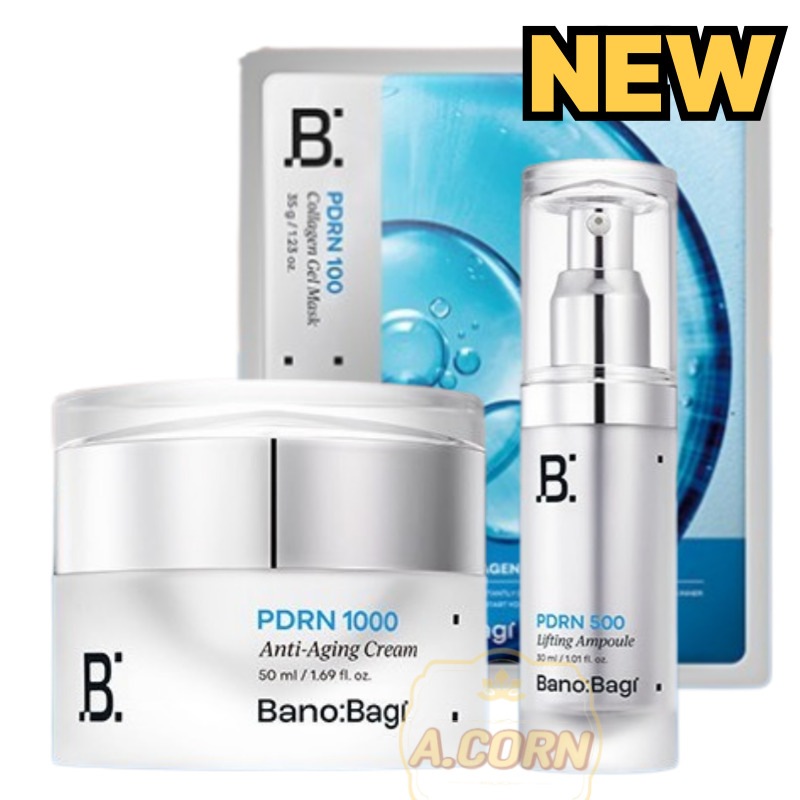 [NEW 3種1択]PDRNシリーズ /アンチエイジングクリーム/リフティングアンプル/コラーゲン ゲル マスク/ドクターズコスメ/ ツヤ肌/白玉肌/韓国コスメ/エイジングケア/ヒドロライズド コラー
