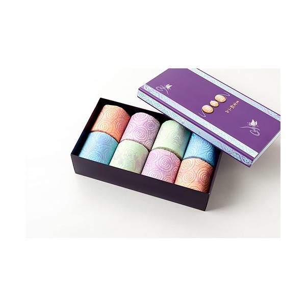 羽美翔 ギフト8個セット 高級トイレットペーパー