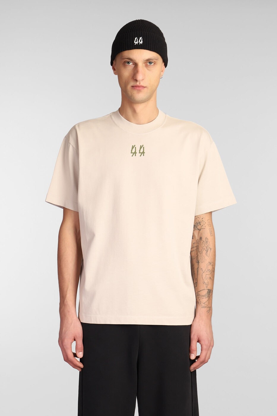B0030556 FA528 P583 春夏2025 Tシャツ メンズ ia 62,500円