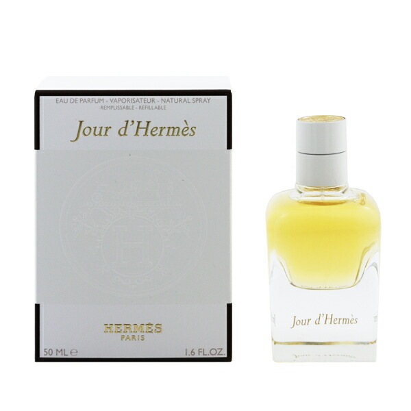 Qoo10] Hermes ジュール ドゥ エルメス EDP SP : 香水