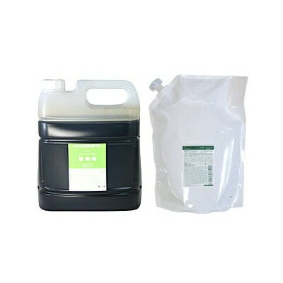 ハホニコプロ ラメイヘアクレンジング（4000ml）＆ラメイプロトメント（2800g）