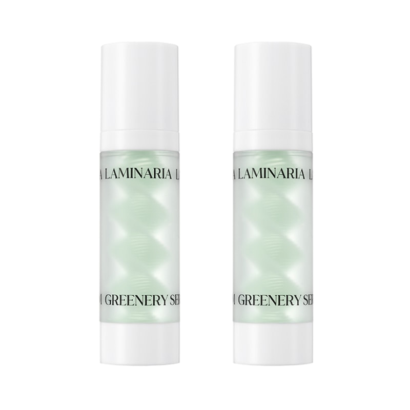 [1+1] ラミナリア グリーナリー セラム 30ml+30ml / 韓国コスメ