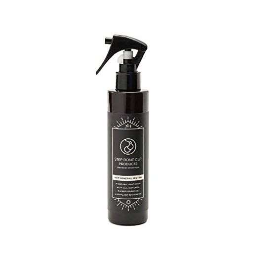 【 化粧水 】 SBCP 生 ミネラル ミスト BL +(200ML) 美容液のような 化粧水 高保湿 紫外線 乾燥 美容液 毛穴 敏感 美容室 サロン ステップボーンカット プロダクツ