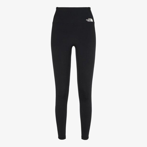 25 F/W NP6KR86A 女性ベールレギンス