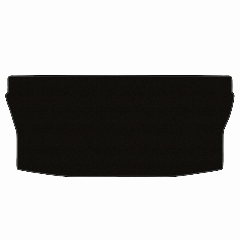 ダイハツ タント L375S ラゲッジマット フロアマット トランクマット [16色から選択]