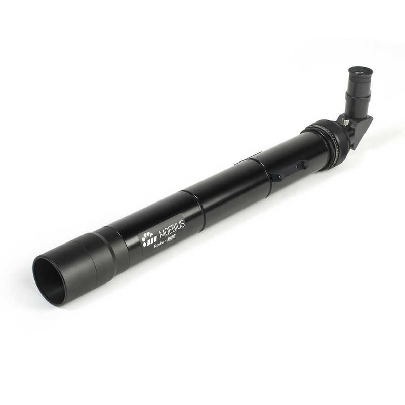 MOEBIUS　Kenko×BORG MOEBIUS 55鏡筒　MOEBIUS55