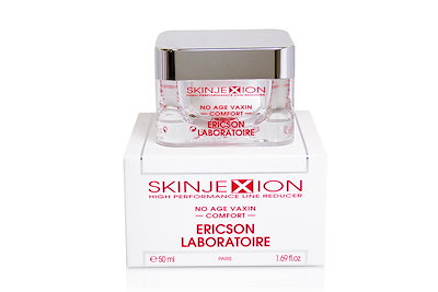 スキンJXVXニュートリクレーム50mL[エリクソンラボラトワ] エリクソンラボラトワ スキンジェクション VXニュートリクレーム50ml