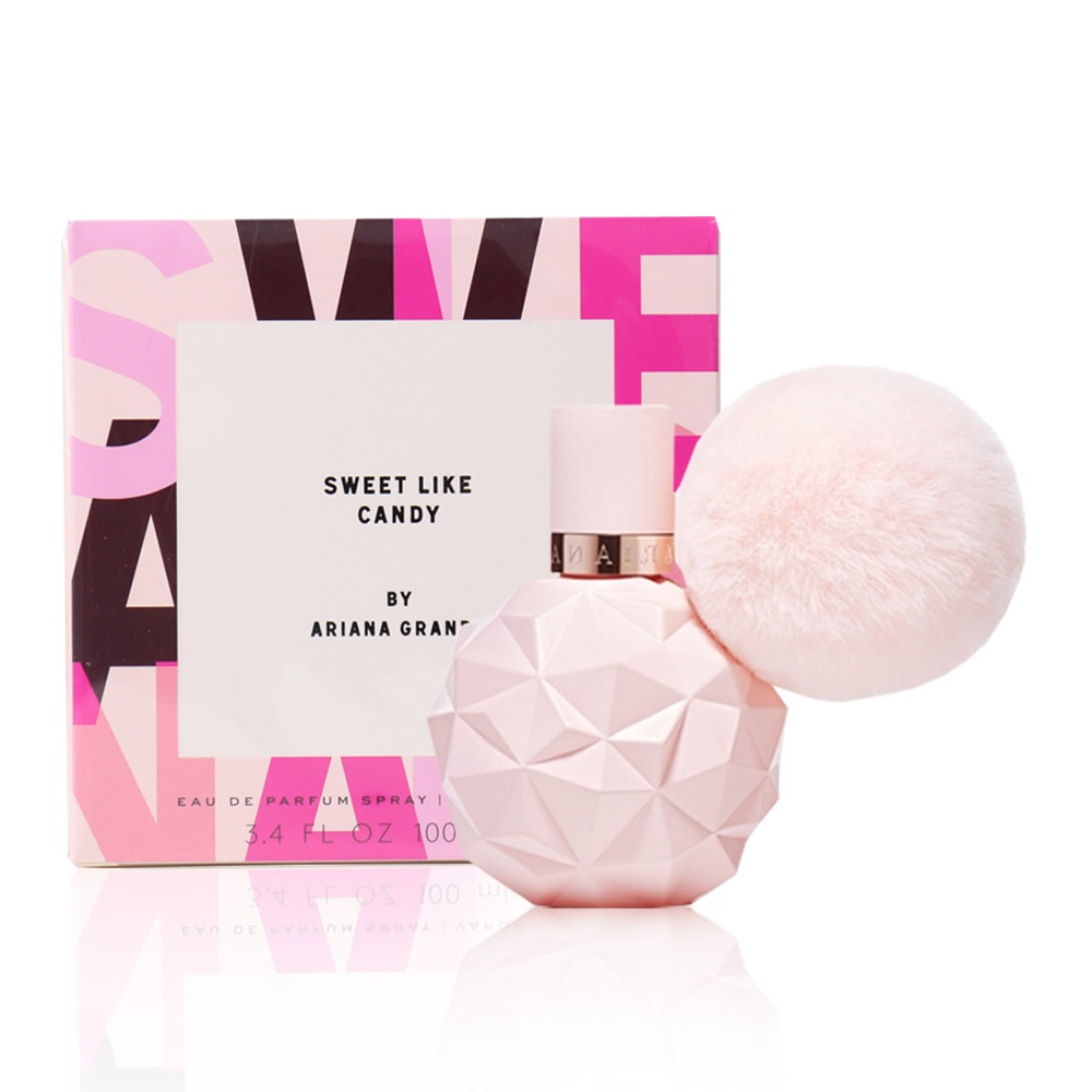 アリアナ グランデ 香水 スイート ライク キャンディ EDP 100ml ショッピングモール プレゼント