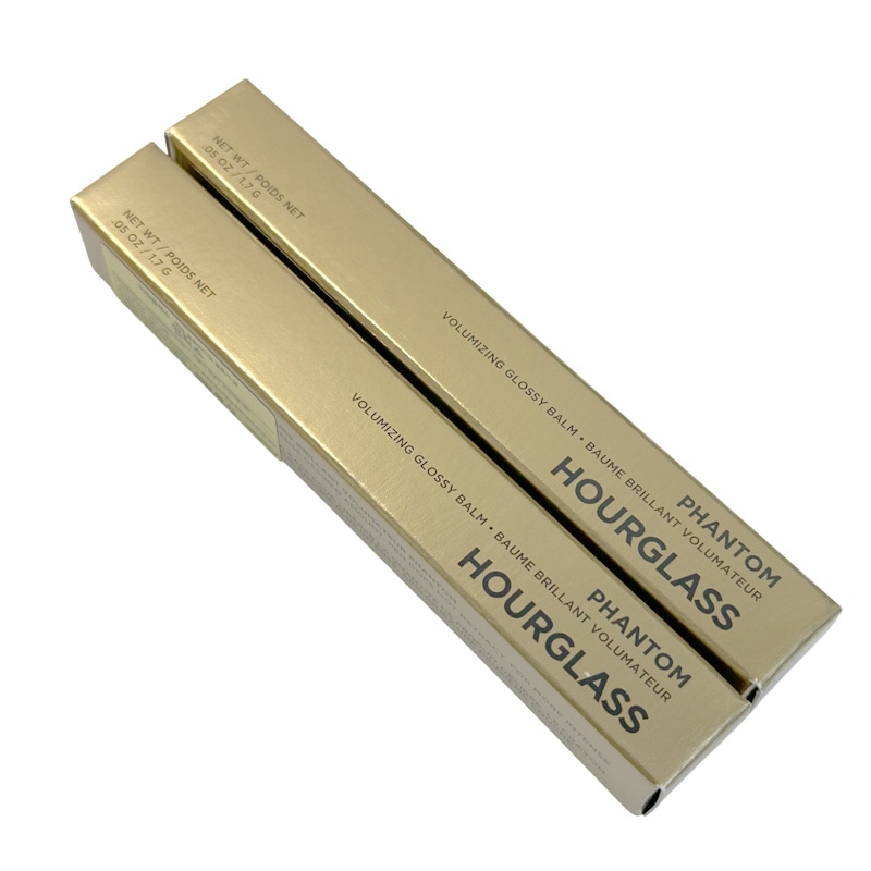 ファントム ボリューマイジング グローシー リップバーム/ 16colors/ 1個