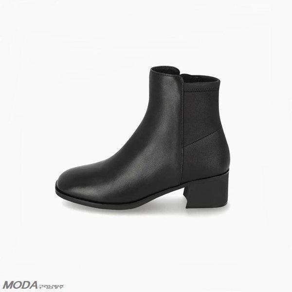 軽量クッション スパン ファー 裏起毛 女性 アンクルブーツ 2XWA63XM-GN