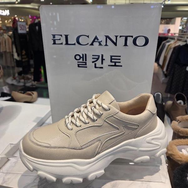 HC06 女性スニーカー lcws23u613 (45016087)