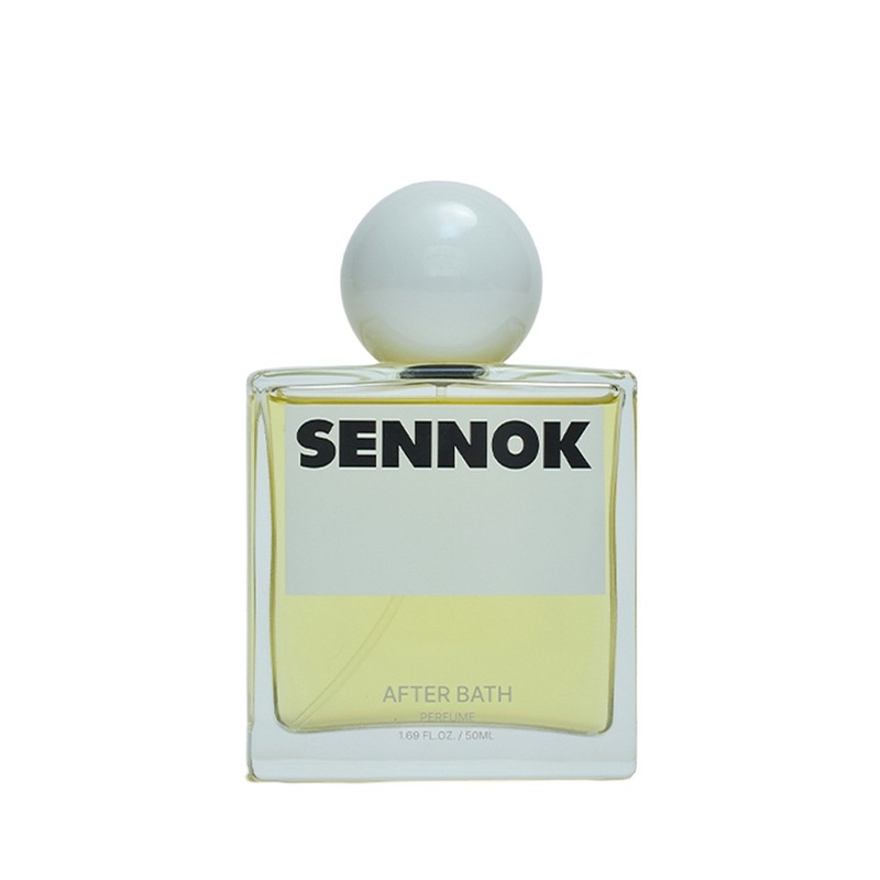 センノック パフューム アフターバス 1.69 液量オンス /50ml