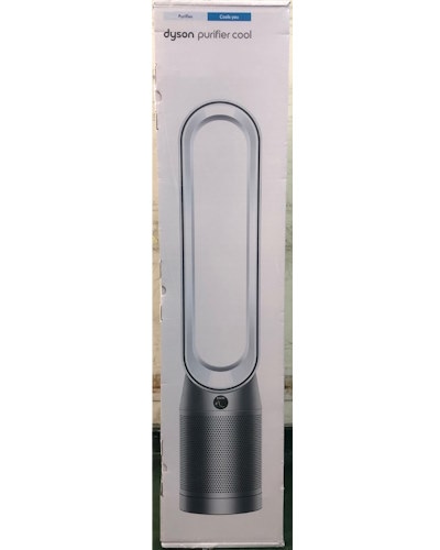 Dyson Purifier Cool TP07WS [ホワイト/シルバー]