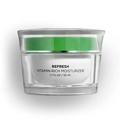Seacret Age-defying Refresh - Vitamin Rich Moistur