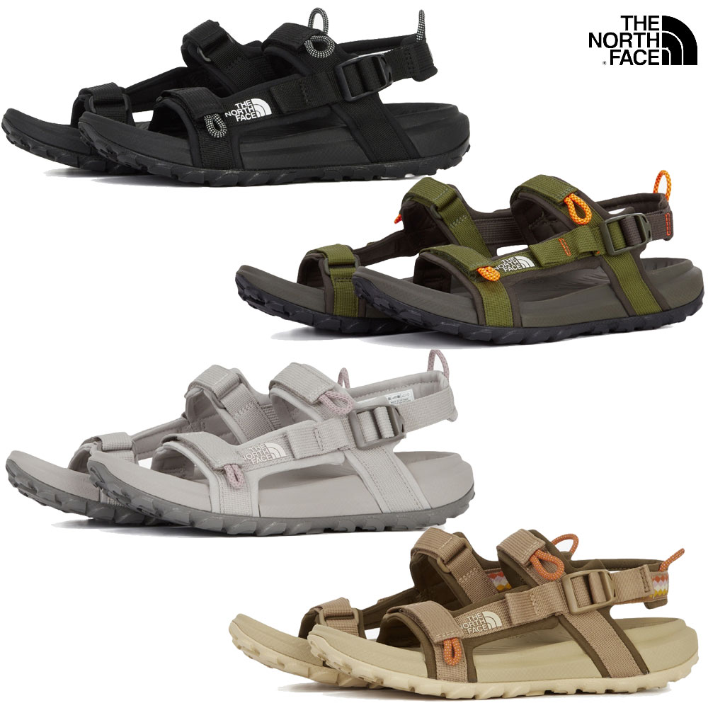 メンズ レディース エクスプローラー キャンプ サンダルビサンスポーツサンダル M/WEXPLORECAMPSANDAL NS82R12/13 12,551円