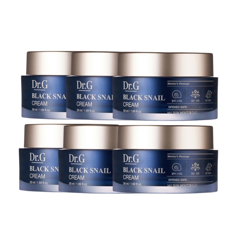 [3+3]ブラック スネイル弾力クリーム50ml額 しわ目元のしわ乾燥した皮膚保護肌のアップベタつかないクリーム毛穴ケア クリーム毛穴ケア 韓国保湿力スキンケア下地保湿クリーム 顔皮膚保護クリーム