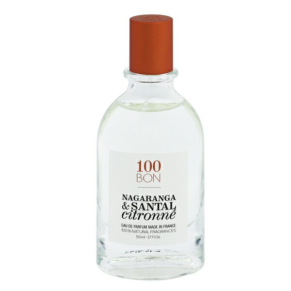 ソンボン ナガランガ＆サンタル・シトロン （テスター） EDP SP 50ml