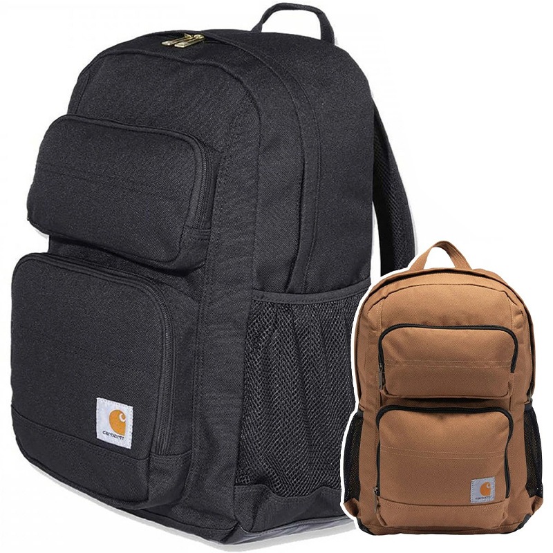 リュック 27L Single-Compartment Back pack B0000532 バッグ スケート ストリート 正規品 耐水性 鞄 通勤 通学 メンズ レディース