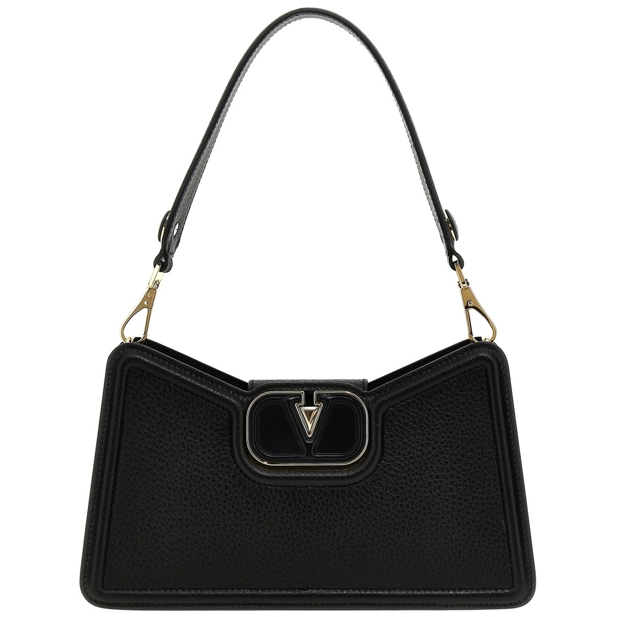 4W2B0N11LFN0NO ブラック 春夏2024 バッグ レディース ju