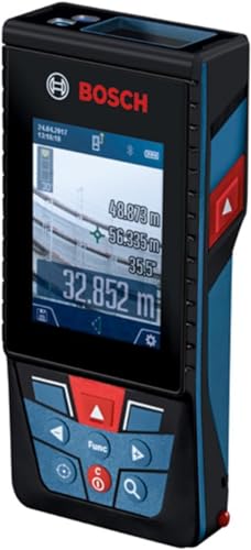 Bosch Professional(ボッシュ) データ転送レーザー距離計 GLM150C【正規品】測量用品