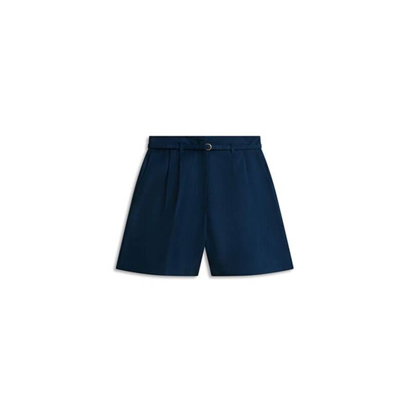 타미힐피거 Tommy Hilfiger TOMMY HILFIGER 린넨 블렌드 버뮤다 쇼츠 (T22G3WPQ082WT1C1G) T22G3WPQ082WT1C1G 186894 17880