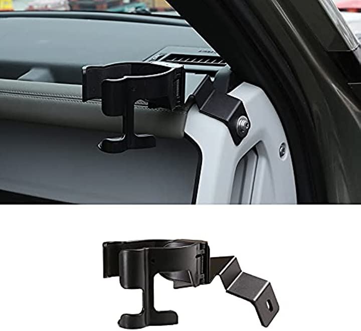 FOR Land Rover Defender 110 2020-2023年適用 2021 2022 2023に対応 運転位置が左側にある車種用 スタイル 8( スタイル 8)