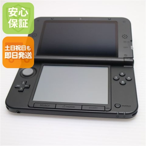 超美品 ニンテンドー3DS LL シルバー game 任天堂 250