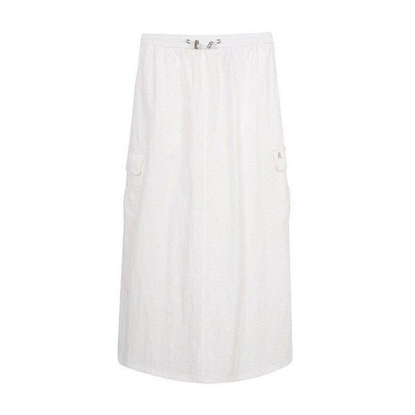 [] 女性) CN カーゴロングスカート (B252SK723P) (P003793009)