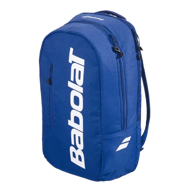 バボラ(Babolat) 2025 Court Backpack Lite 25L コート バックパック ライト 759023-102Dブルー