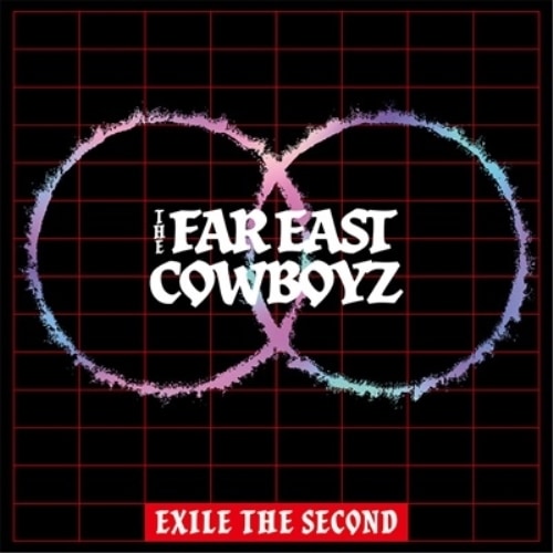 EXILE THE SECOND / THE FAR EAST COWBOYZ(DVD付) (CD) RZCD-77967