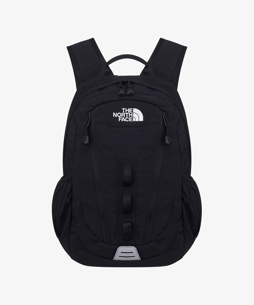 ザノースフェイス ミニショルダーバッグ ブラック NM2DR54J
