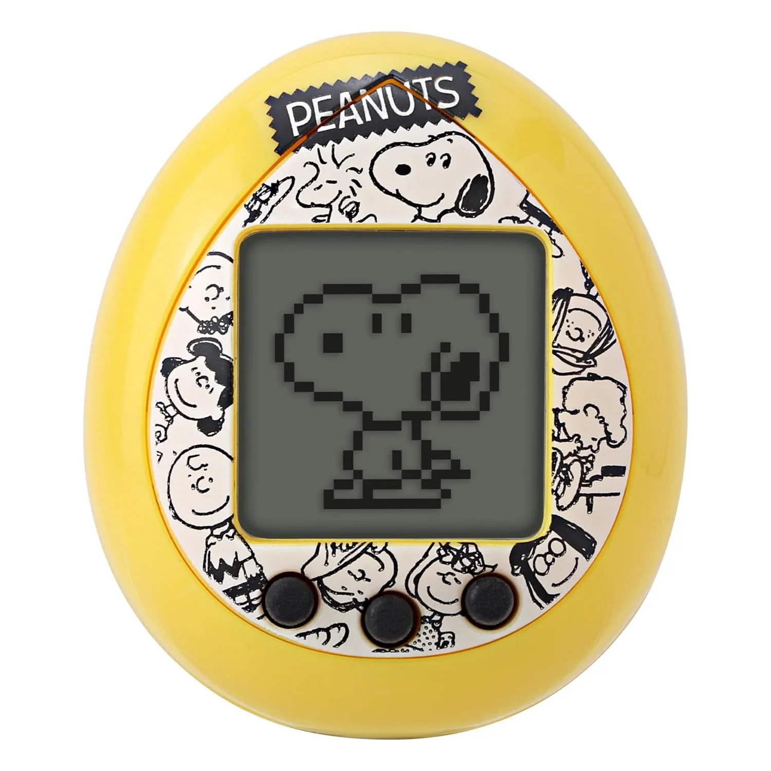 バンダイPeanuts Tamagotchi たまごっち