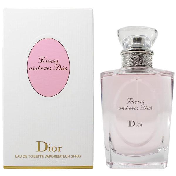 クリスチャンディオール フォーエバーアンドエバー EDT オードトワレ SP 100ml 香水 CHRISTIAN DIOR 15,176円
