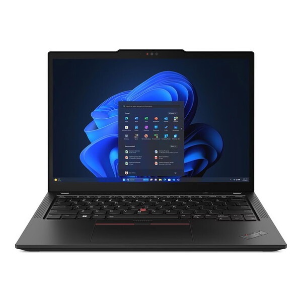 21LU0001JP ブラック ThinkPad X13 Gen 5 ノートパソコン 13.3型 / Win11 Pro
