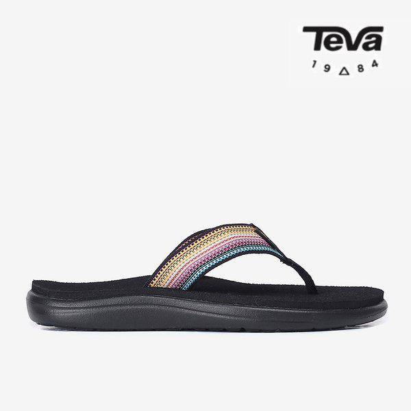 【TEVA】21/SS 新商品 サンダル STVF2119040-ABM ボヤ フリップ (ABM)