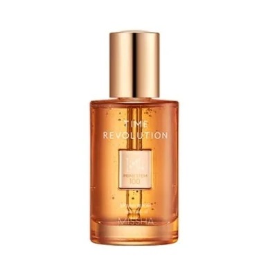 タイムレボリューション プライムステム100 リフティングセラム 50ml