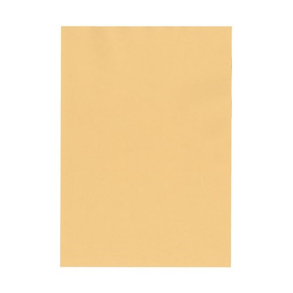 北越コーポレーション 紀州の色上質A3Y目 薄口 白茶 1箱（2000枚:500枚x4冊）