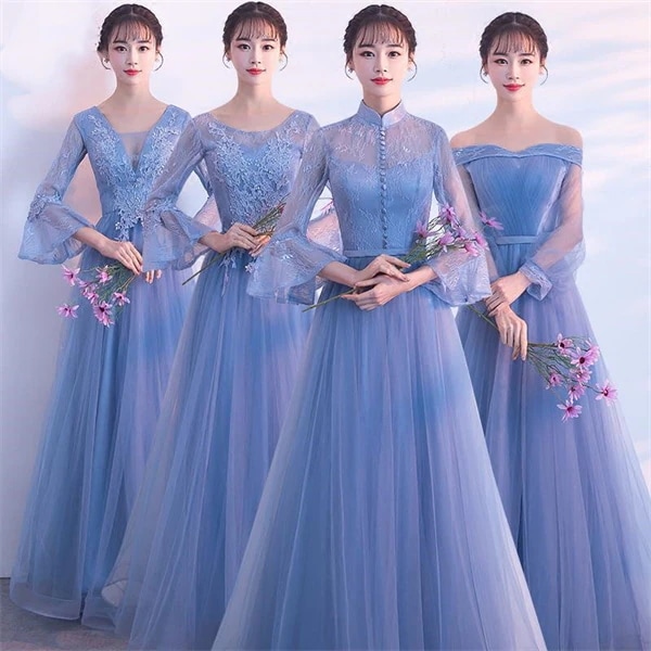 パーティードレス パーティドレス 結婚式 ワンピース 成人式 大きいサイズ 二次会 ドレス ドレス 同窓会 忘年会 お呼ばれドレス 4,990円