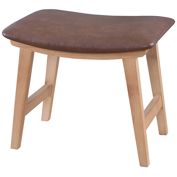 CL-790DB ダークブラウン トロペ [スツール]