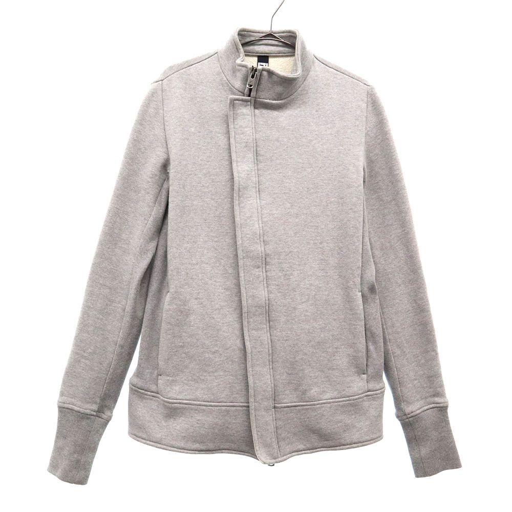アールリップヴァンウィンクル ジップジャケット 4 グレー R LA PROVOCAZIONE ETERNA メンズ 6,097円