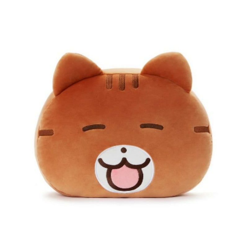 ティンティンクル 顔クッション ティンクル