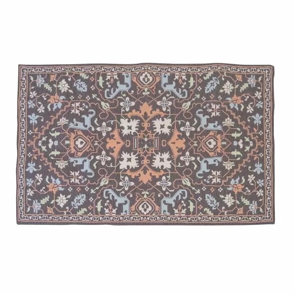 東谷 ラグ W130D190 A/B TTR-167